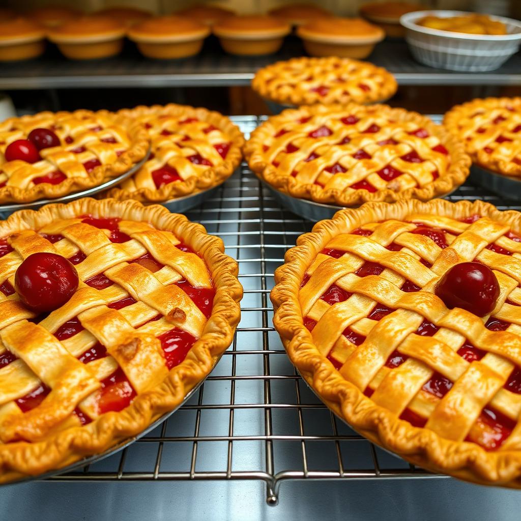 Whole Pies